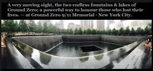 Ground Zero blog